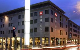 Ibis Baar Zug